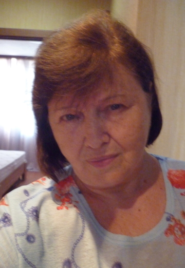 Моя фотография - Вера, 73 из Ростов-на-Дону (@vera47543)