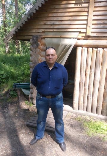 Aleksey (@aleksey620119) — my photo № 1