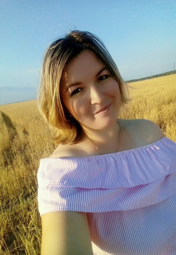 Моя фотография - Мария, 30 из Ульяновск (@mariya126740)