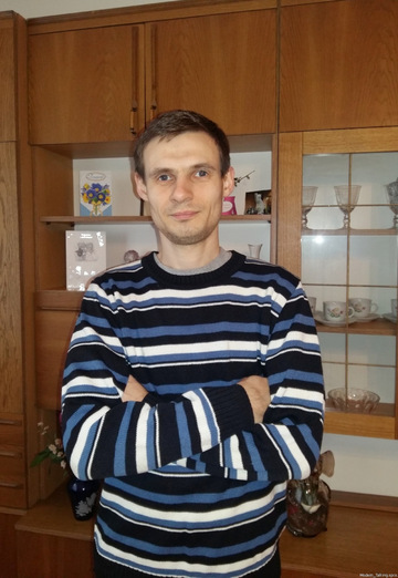 My photo - Sergey, 48 from Karaganda (@sergey787565)