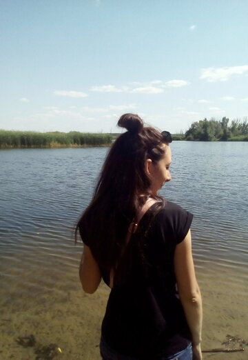 Yulya (@uliyasahackaya) — my photo № 31