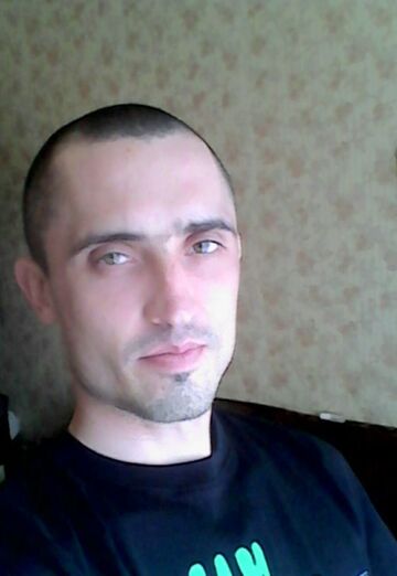 Моя фотография - диман, 35 из Владивосток (@diman5593)