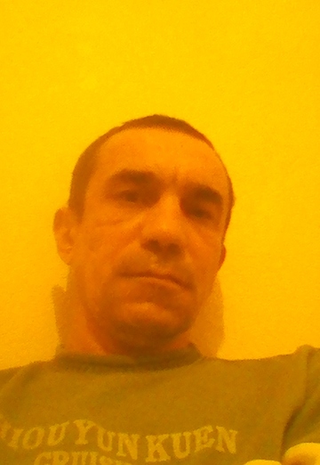 My photo - Aleksey, 49 from Saratov (@aleksey530696)