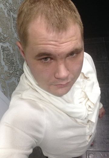 Моя фотография - Евгений, 38 из Петрозаводск (@evgeniy197243)