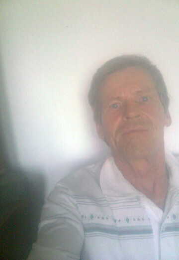 Моя фотография - Владимир, 68 из Коканд (@vladimir132548)