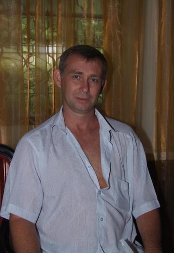 My photo - Oleg, 49 from Melitopol (@oleg216740)
