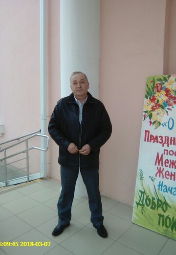 My photo - Andrey-vodoley, 56 from Apsheronsk (@andreyvodoley2)