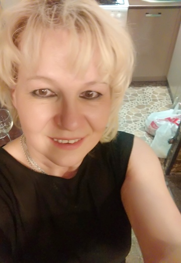 Моя фотография - Татьяна, 51 из Пермь (@tatyana287361)