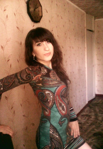 Моя фотография - Ирина, 36 из Шахты (@irina185296)