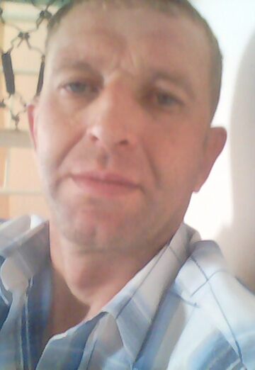 My photo - Andrey, 45 from Novosibirsk (@andrey607184)
