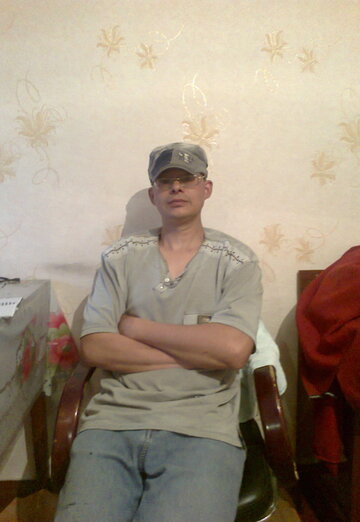 Моя фотография - Руслан, 48 из Каракол (@ruslan11824)