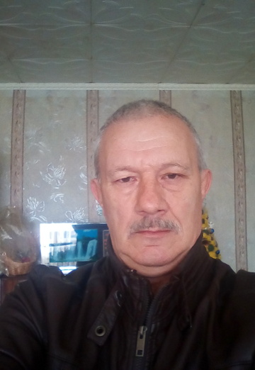 Моя фотография - Николай, 65 из Тутаев (@nikolaystepanov14)