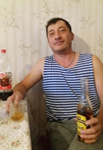 My photo - Bohodir, 39 from Tver (@bohodir434)