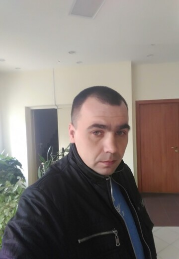 My photo - Andrey, 33 from Moscow (@andrey634560)