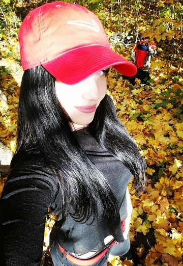 My photo - 💜 Ksenya, 35 from Kursk (@ksenya2103)