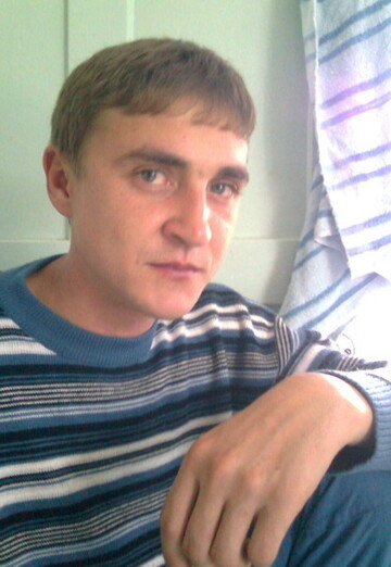 Моя фотография - Владимир, 41 из Шымкент (@vladimir236012)