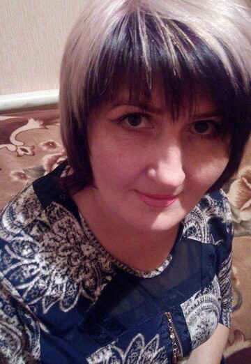 Моя фотография - Светлана, 52 из Ставрополь (@svetlana204639)
