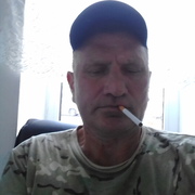 Юра, 56, Барнаул