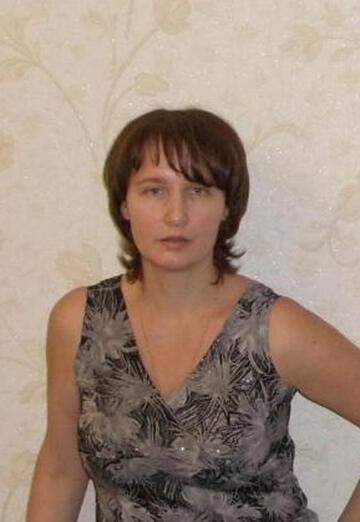 My photo - Lena, 54 from Moscow (@lena984)