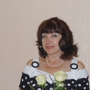 Нина, 68, Ржев
