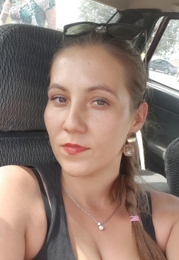My photo - Elizaveta, 34 from Volgograd (@elizaveta17183)