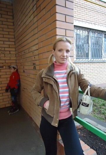 Моя фотография - Жанна, 42 из Смоленск (@janna19245)
