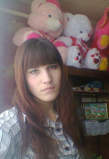 My photo - Mariya, 29 from Odoyev (@mariya40803)