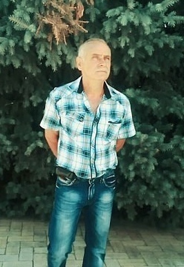 My photo - Sergey Malyhin, 66 from Rubizhne (@sergeymalihin2)