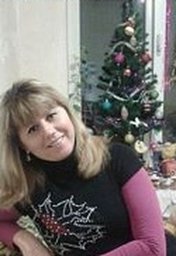 Моя фотография - Ольга, 47 из Евпатория (@olga60839)