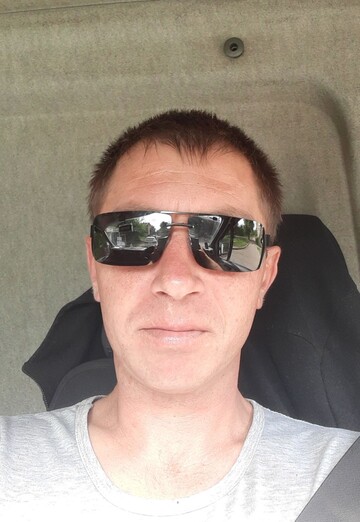 My photo - Aleksey, 39 from Ust-Kamenogorsk (@aleksey595093)