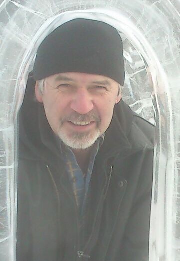Моя фотография - ken-tavr, 69 из Минусинск (@ken4211)