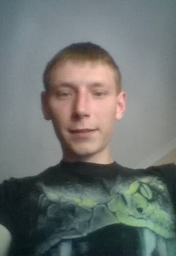 My photo - Aleksandr, 31 from Mariupol (@aleksandr549766)