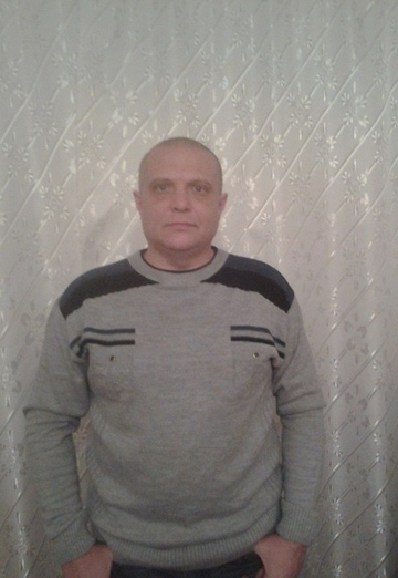 My photo - aleksandr, 50 from Zheleznogorsk (@aleksandr7793972)
