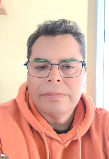 My photo - El mejor nombre, 55 from Neuilly-sur-Seine (@elmejornombre503)