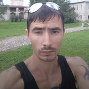 ZANGETSU, 33, Вологда