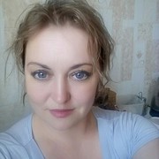 Ольга, 41, Тоцкое