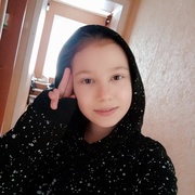 Ульяна., 19, Тальменка