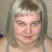 Анюта Лукина, 31, Вача