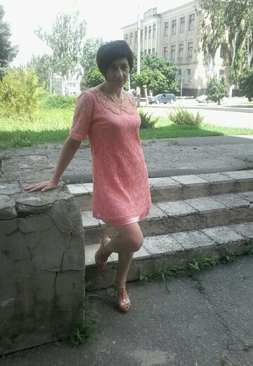 Моя фотография - ева, 47 из Лисичанск (@eva3441)