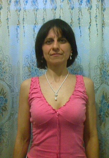Моя фотография - Екатерина, 42 из Орск (@ekaterina55360)
