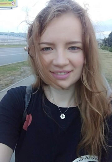 Моя фотография - Наталья, 32 из Камышин (@natalya230941)