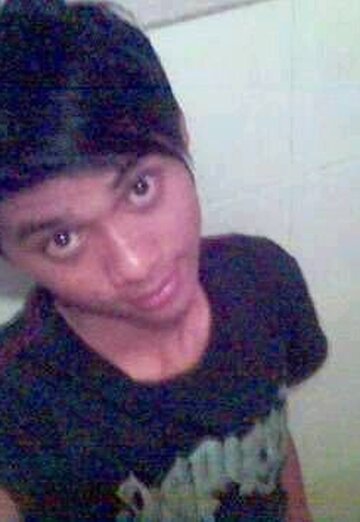 Моя фотография - Lukmand Pimend, 32 из Джакарта (@lukmandpimend)