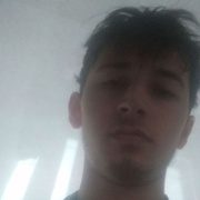 Мурад, 19, Хасавюрт