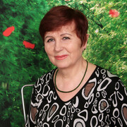 Svetlana Lozovskaya 75 Vladivostok