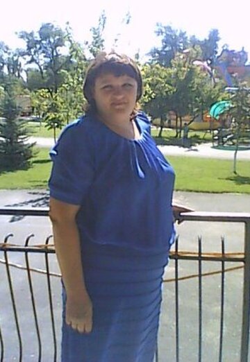 Моя фотография - Елена, 37 из Лисичанск (@elena226610)
