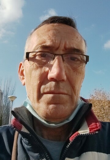 Моя фотография - Alejandro santamaria, 58 из Варшава (@alejandrosantamaria)