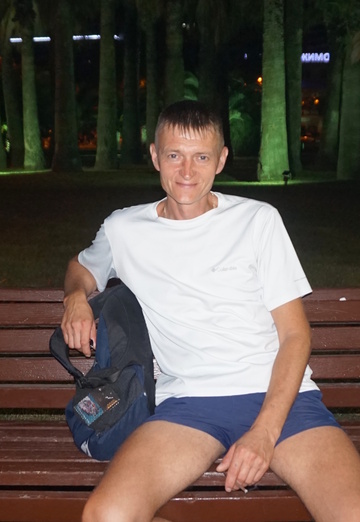 Моя фотография - евгений, 51 из Волгоград (@evgeniy94586)