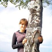 Юлия, 32, Байкальск