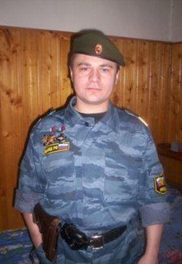 Моя фотография - Дмитрий, 44 из Железногорск (@dmitriy4841411)