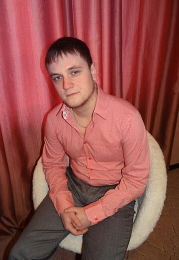My photo - Roman, 33 from Blagoveshchenka (@roman8109728)